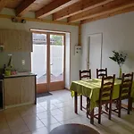 Appartement Gite