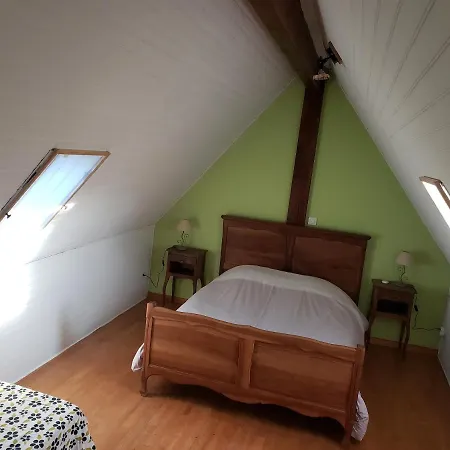 Gite Appartement *