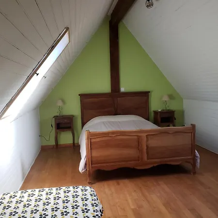 Appartement Gite