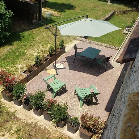 Gite Appartement