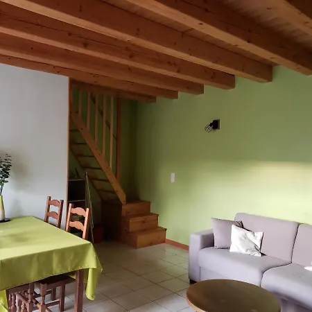 Appartement Gite *