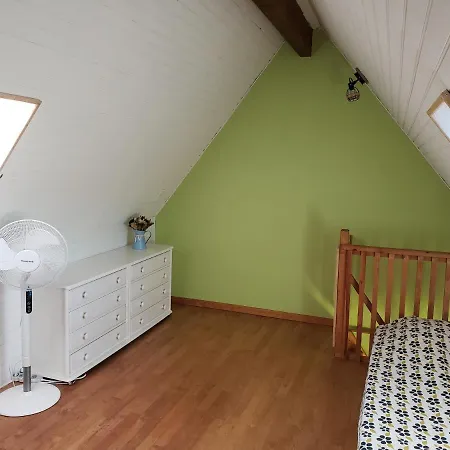 Gite Appartement *