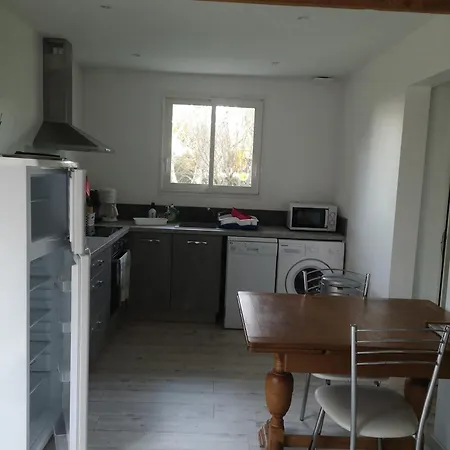 Guest house Gite *