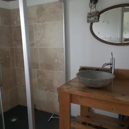 Gite Guest house *